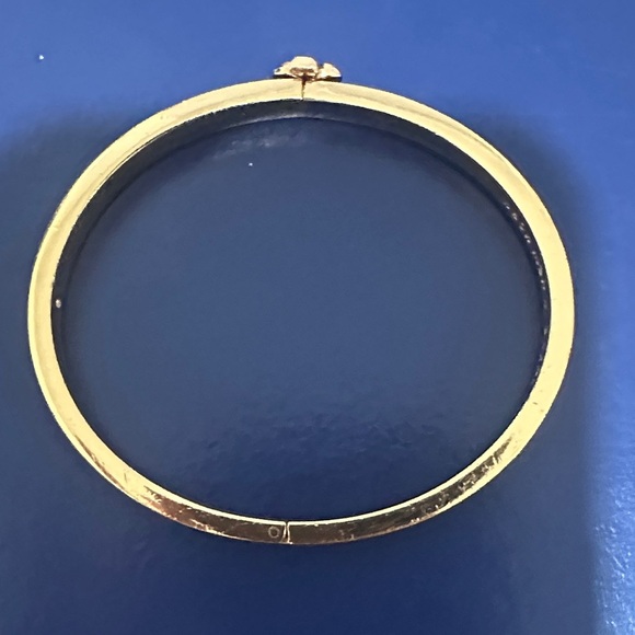 Kate Spade Gold Bracelet - Picture 4 of 5